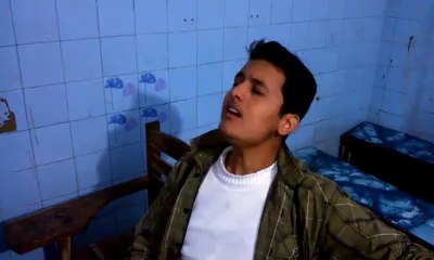 Layian LAYIAN mein terey nal in awesome voice