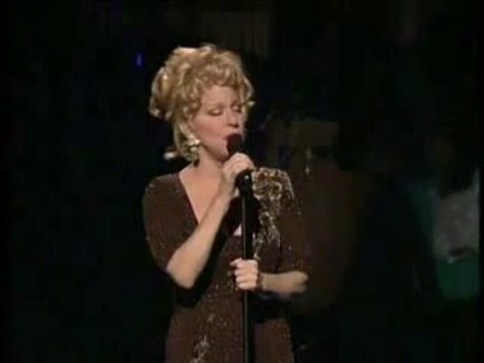 Bette Midler - Stay With Me