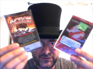 Gallo Family Ghost Hunters - Catch-O-Ghost Contest!