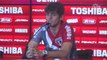 Rodrigo Caio revela sentimento após derrota para o Goiás