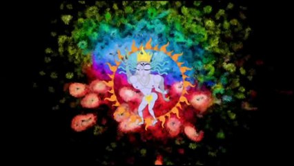 Gonzo Walks: Creative Animation Project 🎥