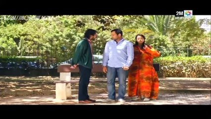 Zina - EP 30 HD مسلسل زينة الحلقة الاخيرة