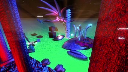 Discover UemeU: A New PC Sandbox Game 🎮