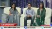 Actress Meera Walkout from a Live Show After Abuse by Laila