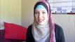 A Girl Telling Amazing Story of Converting To Islam – Must Watch