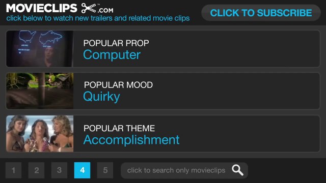 Sundance (2013) - Computer Chess Teaser - Comedy HD