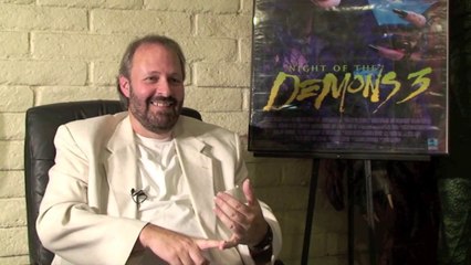 Slice and Dice - The Slasher Film Forever trailer.mov