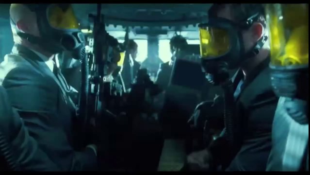 A Good Day to Die Hard Official Trailer #1 (2013) - Bruce Willis Movie HD