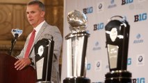 Urban Meyer on Ohio State's 2014 campaign