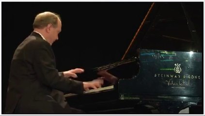 MARC-ANDRÈ HAMELIN PLAYS HAMELIN PAGANINI PARAPHRASE (Bravura) VERBIER FESTIVAL july 27-2014