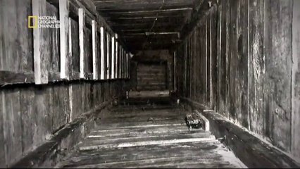 2e Guerre Mondiale - Les secrets d'une grande évasion #1