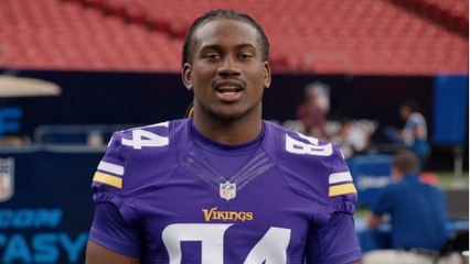 NFL Fantasy Commercial: Cordarrelle Patterson