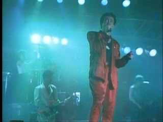 TUBE◆　「週末Only You」　1989