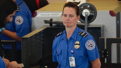 TSA Offering Cash To Anyone Who Can Improve Security Lines