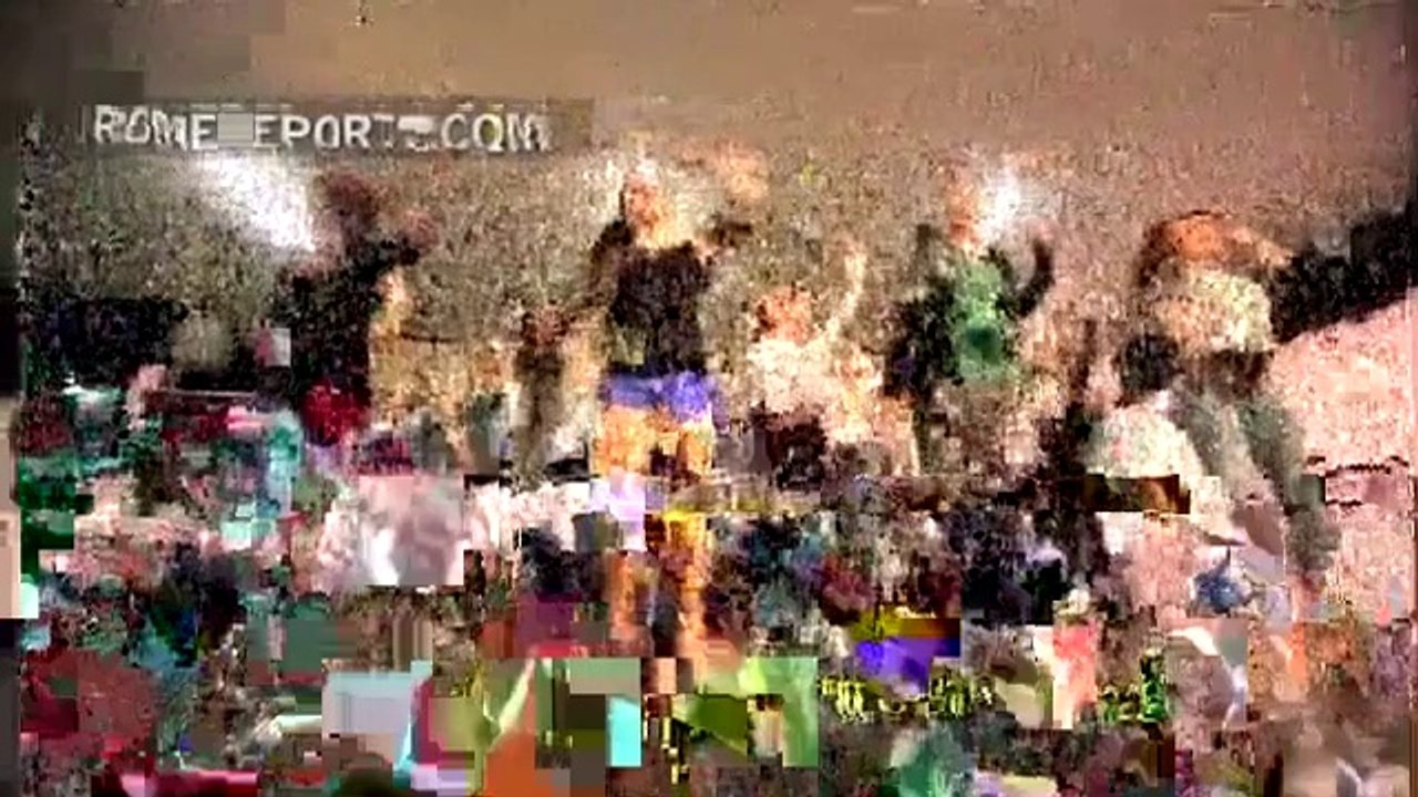 World Youth Day 2013 Flash Mob