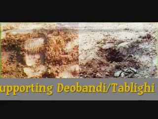 Najdi Salafi Wahhabi kafir and Zionism similarities