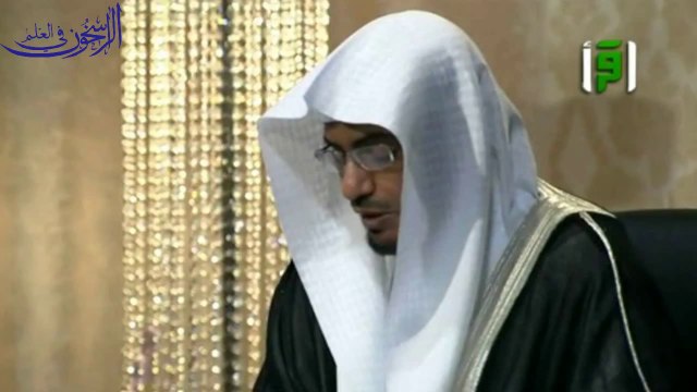 برنامج تاريخ الفقه الإسلامي 29 الامام احمد بن حنبل رحمه الله 2 ــ الشيخ صالح المغامسي