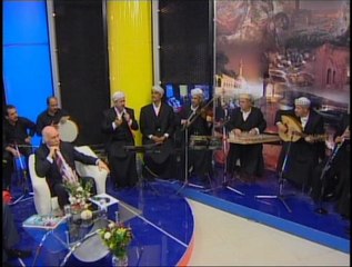 Hasan NECCAR - Hara Gidirsen Hara - Halil Altıngöz İle Gönül Şarkıları