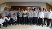 Qatar Handball Tour : les Parisiens sont arrivés à Doha