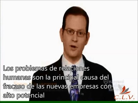 HBR- 3 ERRORES QUE TODOS LOS NUEVOS EMPRENDEDORES DEBEN EVITAR