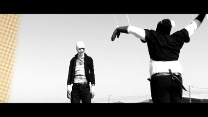 Android.2011 - Hicham Lasri (court métrage)