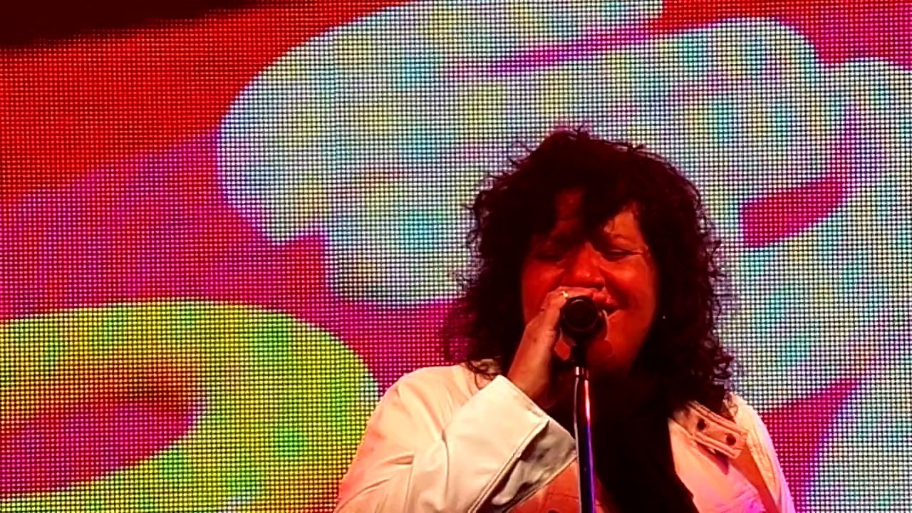 ROSANA... TORMENTA DE ARENA.!!! ACUSTICO 2014