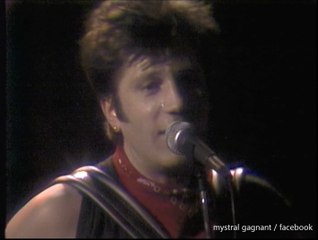 rockamadour Gérard Blanchard rare live 80s
