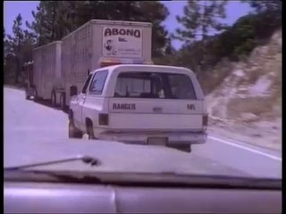 Bigfoot: The Unforgettable Encounter (1994) HQ Trailer