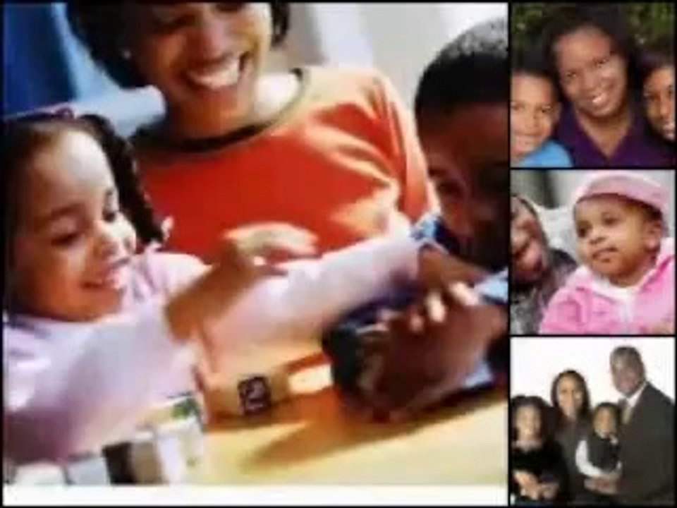 THE GHETTO MENTALITY 1