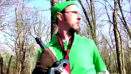 Suburban Knights Trailer - TGWTG 3year Anniversary