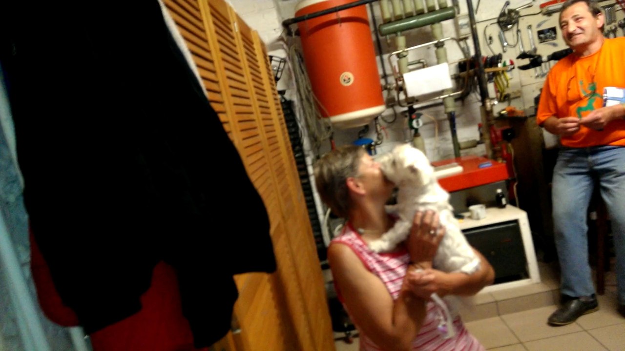 Retour de France 2014