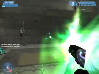 VICTORIA, FAIL Y MAS FAILS, HALO CE CON AMIGOS XD