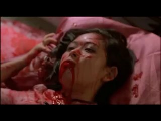 Seeding of a Ghost - Demon Baby Massacre!