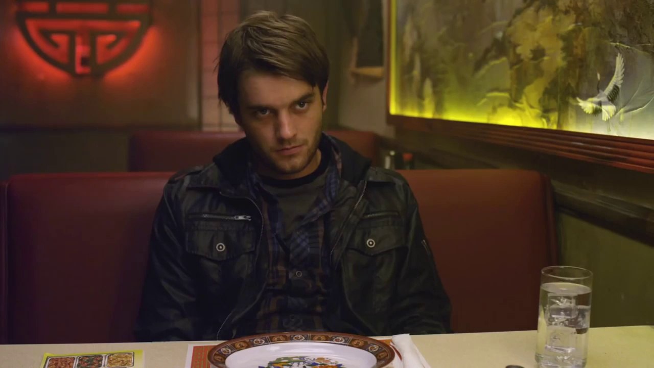 John Dies at the End Teaser Trailer
