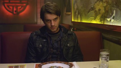 John Dies at the End Teaser Trailer