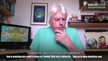 David Icke Videocast Expondo a Mentira sobre a história de Israel -  A FRAUDE MAIS CRUEL