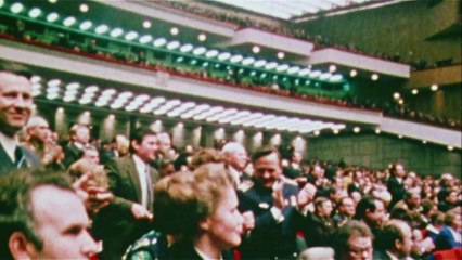 Aquarius - Los politicos Anuncio HD