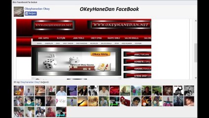 OKeyHanedaN , OKey HanedaN , HanedaNOKey , HaNedaN OKey , OKeyHanedaN.Com , HaNedaNOKey.CoM