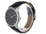 ESQ Movado Men's 07301413 esq CAPITAL tm Round Stainless Steel Watch
