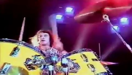 Angel Witch - Classic Heavy Metal Album