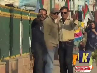 (Zara Hut Kay) MObile Signal