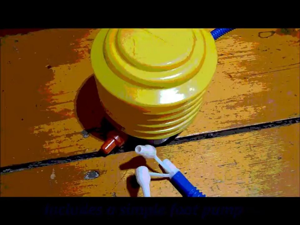 Max Fitness 65cm Exercise Ball with Foot Pump - High quality exercise ball