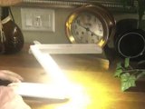 Mocreo LED desk lamp review - Compact little LED light