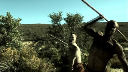 Mankind the Story of All of Us