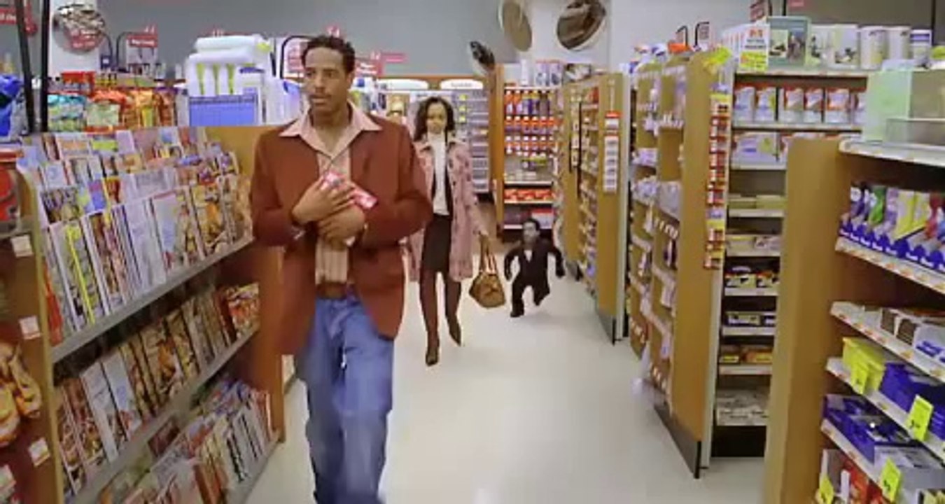 trailer of little man