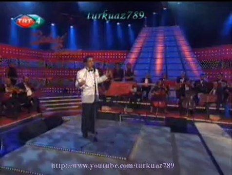 Zekâi TUNCA-Güvercinim (Ele Kartalken Şahinken Bir Tek Sana Güvercinim) (1)