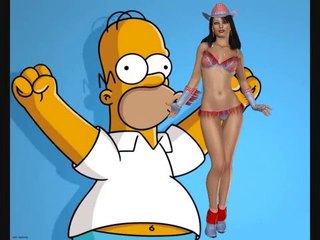 Joven, feo y solo ajajajaja que se espere unos 15 años siempre son los que tienen dinero ajaja