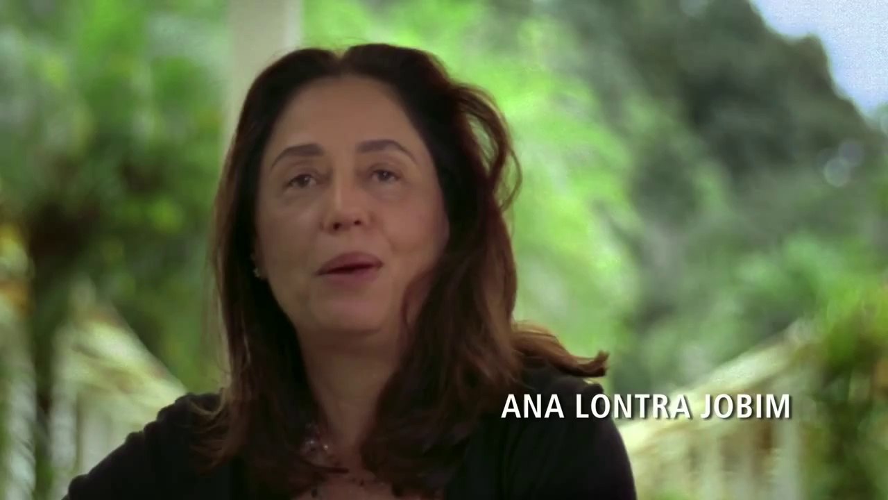 Trailer A Luz do Tom