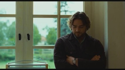 Barbara Official German Trailer - Christian Petzold Movie (2012) HD