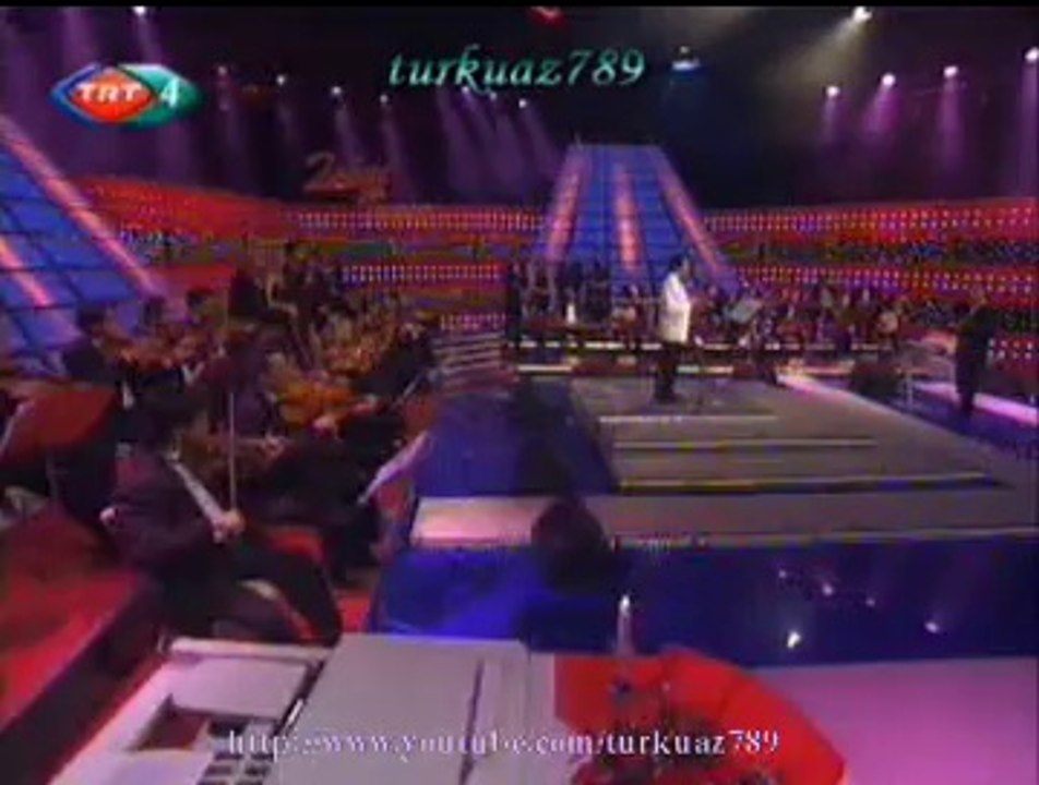 Zekâi TUNCA-Gülü Susuz Seni Aşksız Bırakmam (2)